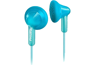 PHILIPS SHE3010TL/00 Kulakiçi Açık Mavi Kulaklık