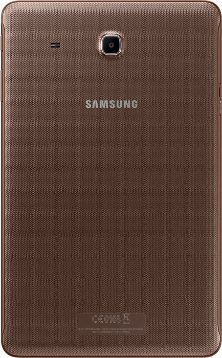 SAMSUNG Galaxy Tab E 9.6" 8GB 1.5GB Tablet Kahverengi SM-T560NZNATUR