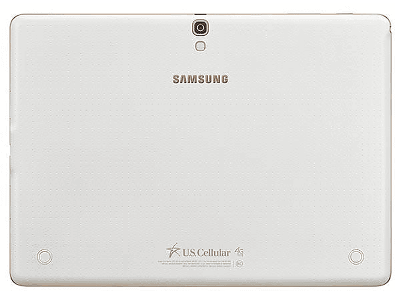 SAMSUNG Galaxy Tab S 10.5 inç 3GB 16GB Android 4.4 Kitkat Tablet