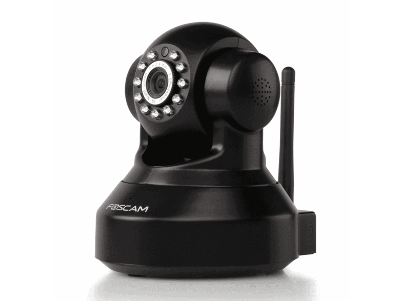 FOSCAM Foscam FI9816P-B HD kopen? | MediaMarkt