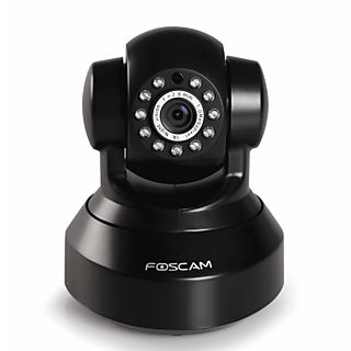 FOSCAM Foscam  FI9816P-B INDOOR HD