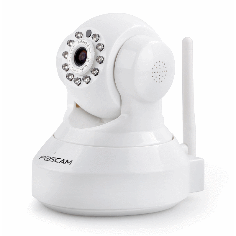 FOSCAM FI9816P-W INDOOR HD