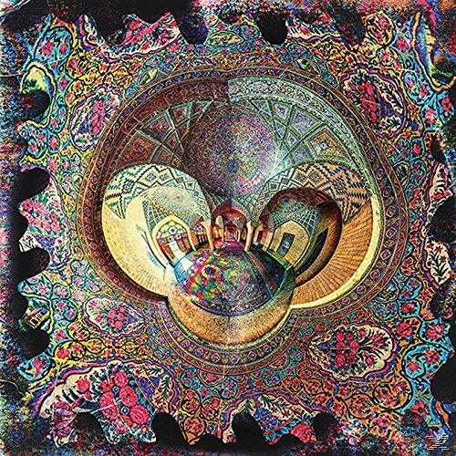 Vinyl Williams - Into  - (CD)
