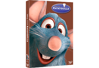 Ratatouille (Ra-Ta-Tui) - Dvd
