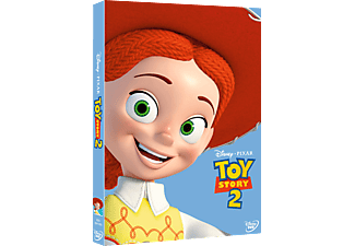 Toy Story 2 (Ed Especial) - Dvd
