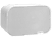 ARTSOUND HiFi stereo luidsprekers UNI30 60 W Wit (UNI30W)