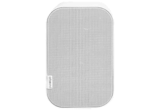 ARTSOUND HiFi stereo luidsprekers UNI30 60 W Wit (UNI30W)