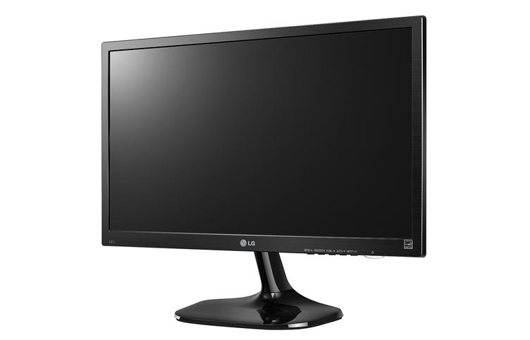 LG 23M47D-P 23 inç 5ms D-SUB+DVI Full HD Led Monitör
