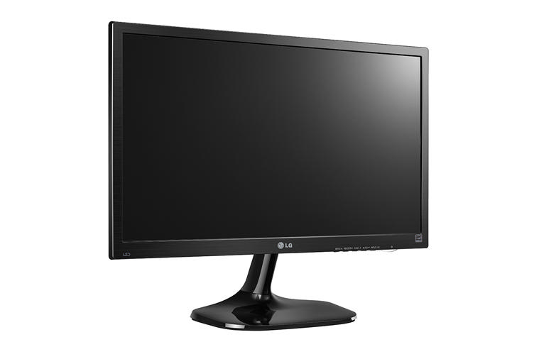 LG 23M47D-P 23 inç 5ms D-SUB+DVI Full HD Led Monitör