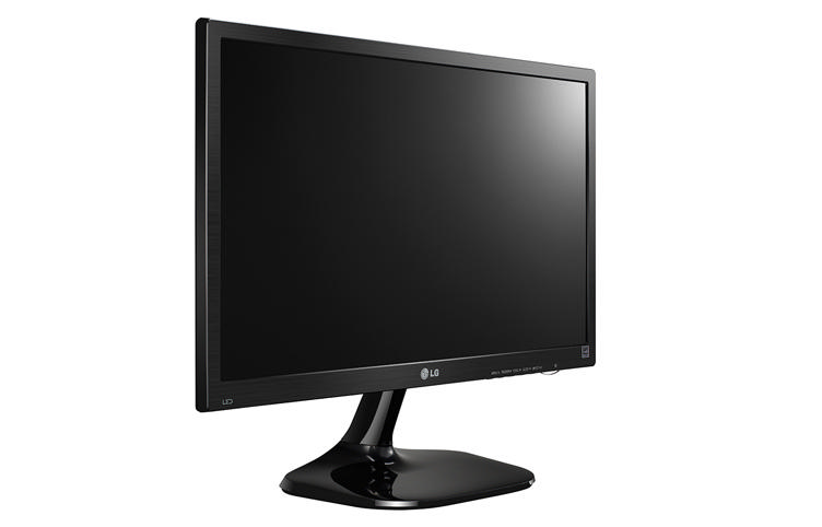 LG 23M47D-P 23 inç 5ms D-SUB+DVI Full HD Led Monitör