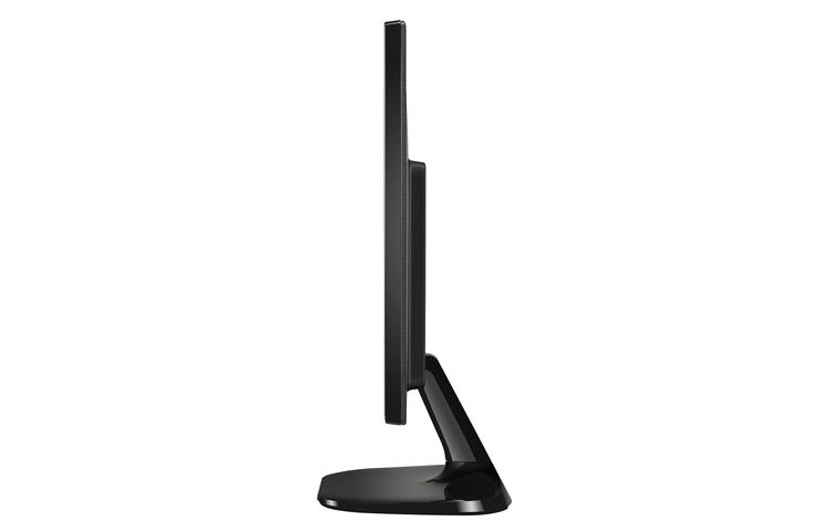 LG 23M47D-P 23 inç 5ms D-SUB+DVI Full HD Led Monitör