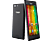 CASPER VIA V6X Siyah Akıllı Telefon