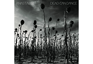 Dead Can Dance - Anastasis (Vinyl LP (nagylemez))