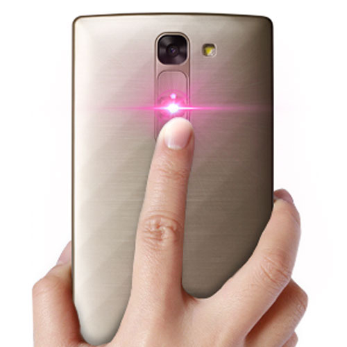 LG G4 C 8 GB Gold