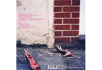 Amy Winehouse - Frank | LP
