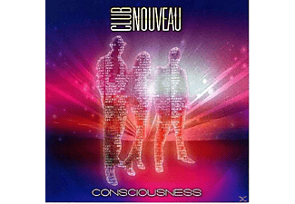 Club Nouveau - Consciousness  - (CD)