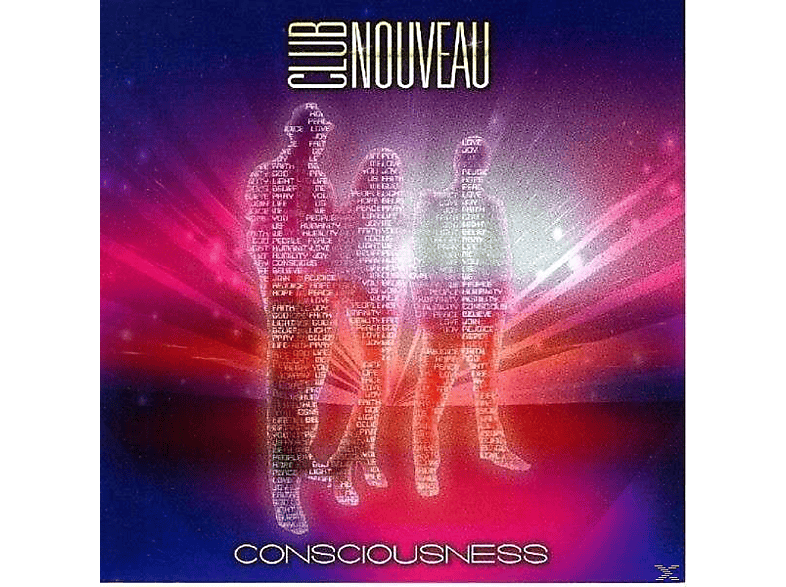 Club - (CD) Consciousness - Nouveau