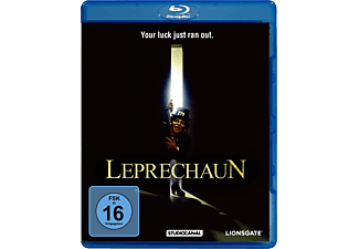 Leprechaun Blu-ray