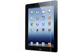 OZAKI iCoat Invisible+ iPad 2 Ekran Koruyucu Film Mat