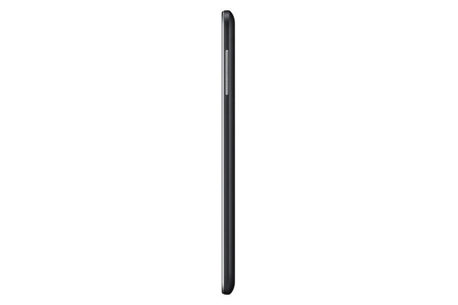 SAMSUNG SM-T532NYKATUR 10.1 inç Dört Çekirdekli 1.2 GHz 1,5GB 16GB Android 4.4 Kit Kat Tablet PC Siyah