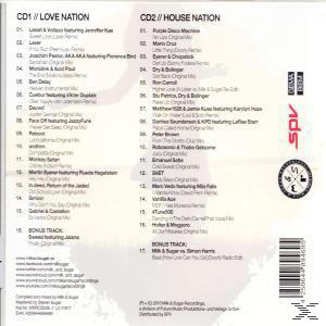 VARIOUS - Summer Sessions 2015  - (CD)