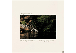 Roedelius - Wie Das Wispern Des Windes  - (Vinyl)