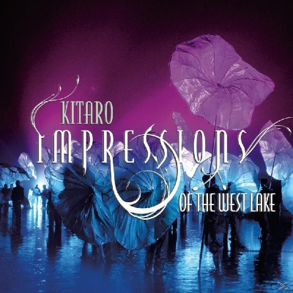 Kitaro - Of The Lake Impressions (Vinyl) - West