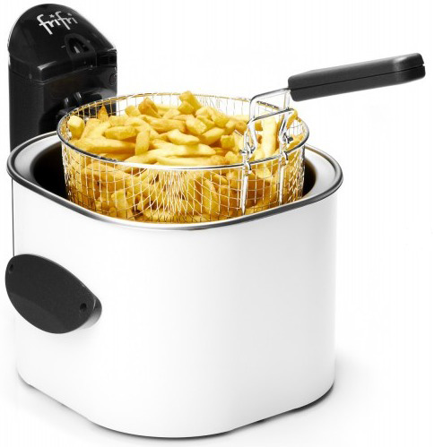 FRIFRI Friteuse (1518)