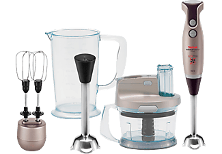 TEFAL MasterBlend Activflow Pro Blender Seti