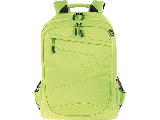 TUCANO UNI15 LATO BACKPACK GREEN - Notebook-Rucksack, Grün