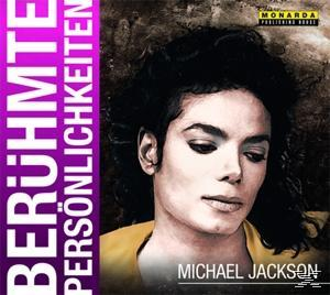 Simon Roden - Michael Jackson  - (CD)
