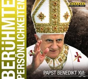 Herrler/Kasimir - Papst Benedikt XVI.  - (CD)
