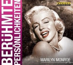 Engeln/Tafel - Marilyn Monroe  - (CD)