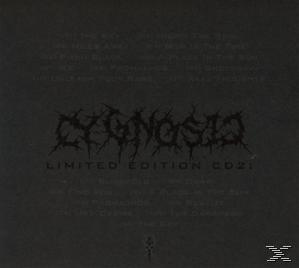 Cygnosic - Cygnosic Limited! Digi  - (CD)