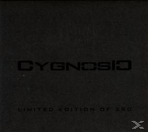 Cygnosic - Cygnosic Limited! Digi  - (CD)