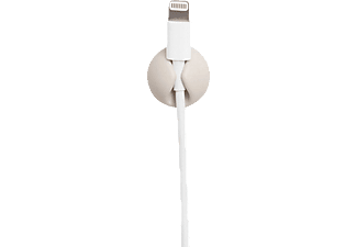 BLUELOUNGE CABLEDROP MINI WHITE - Kabelmanagement (Weiss)