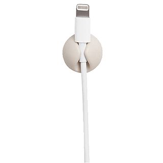 BLUELOUNGE CABLEDROP MINI WHITE - Kabelmanagement (Weiss)