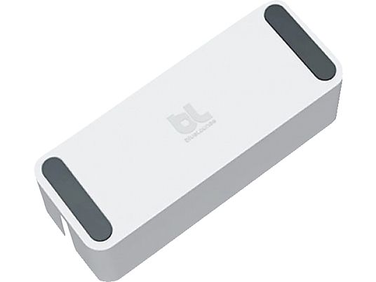 BLUELOUNGE 5132 CABLEBOX - Kabelbox (Weiss)