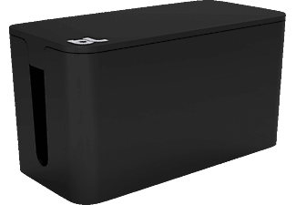 BLUELOUNGE 5133 CABLEBOX - Kabelbox (Schwarz)