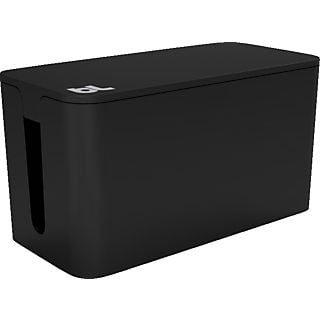 BLUELOUNGE 5133 CABLEBOX - Boîte à câble (Noir)