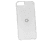 DEXIM DXMDLA248W Mystery iPhone 5 Koruyucu Kılıf Beyaz