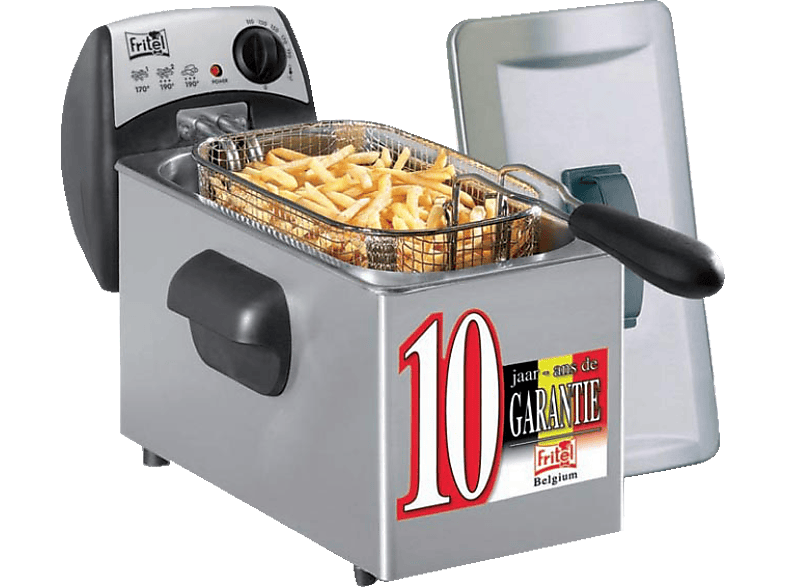 Fritel Friteuse (fr 1355)