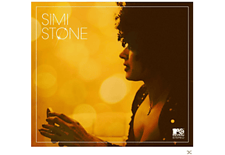 Simi Stone - Simi Stone  - (CD)