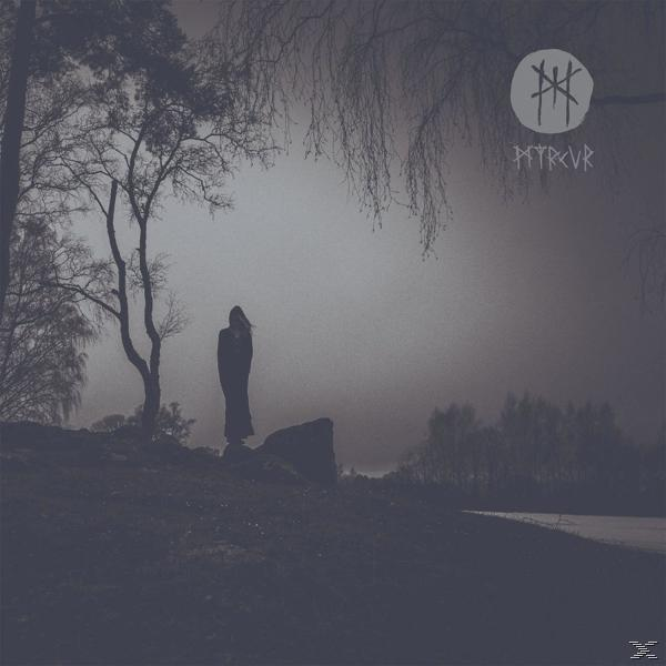 Myrkur - M  - (CD)