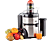 FAKIR Coctail Max 1000 W Katı Meyve Sıkacağı ve Blender