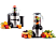 FAKIR Coctail Max 1000 W Katı Meyve Sıkacağı ve Blender