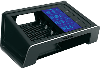 VARTA LCD ultragyors elemtöltő