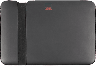 ACME MADE Sleeve M Notebookhülle Sleeve für Universal Neopren, Schwarz