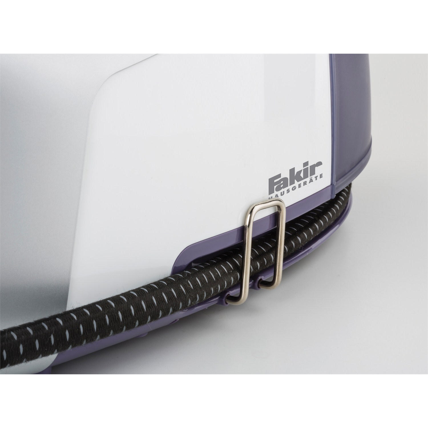 FAKIR Raphael 5 Bar Premium Nano Teknoloji Tabanlı Buhar Kazanlı Ütü