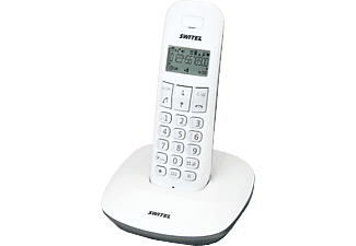 SWITEL DE 72 Pallas Dect Telsiz Telefon